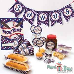 gallery/set beisbol